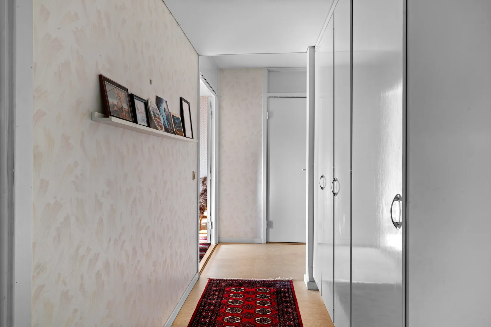 Bostadsrätt, Eldsbergagränd 3, Östbergahöjden, Stockholm