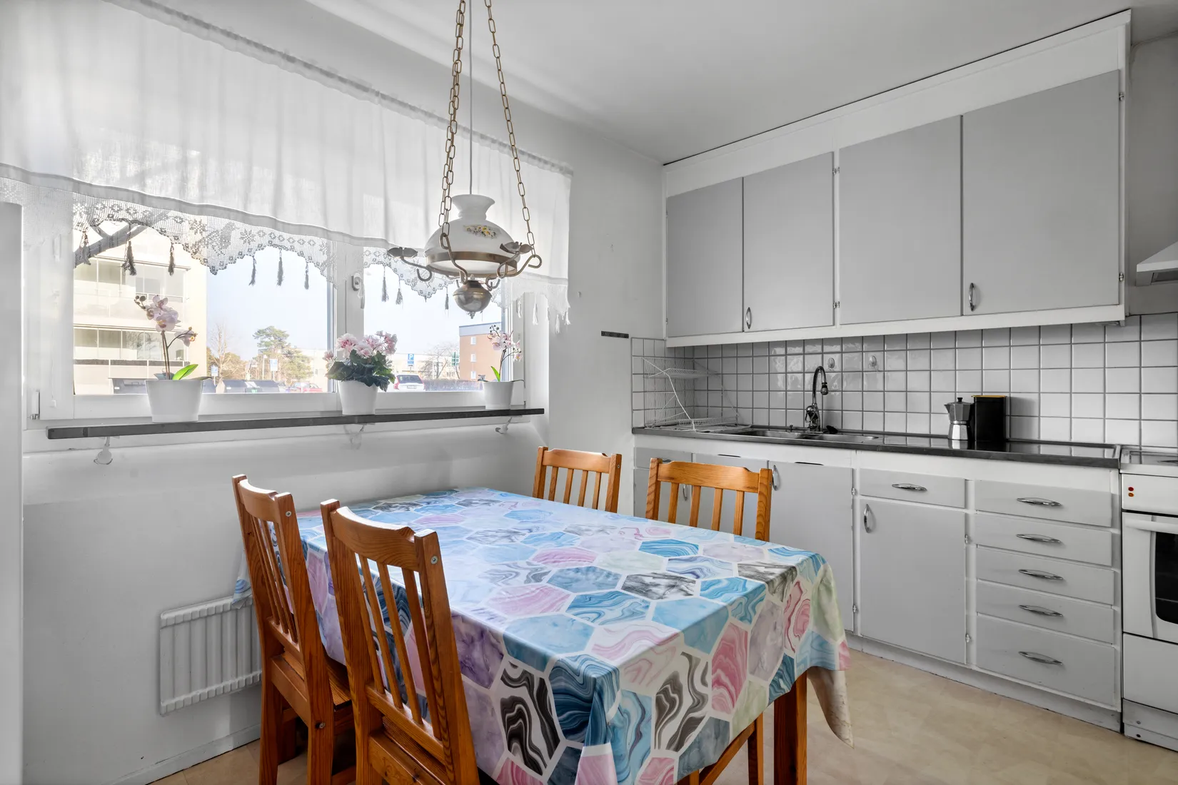 Bostadsrätt, Eldsbergagränd 3, Östbergahöjden, Stockholm