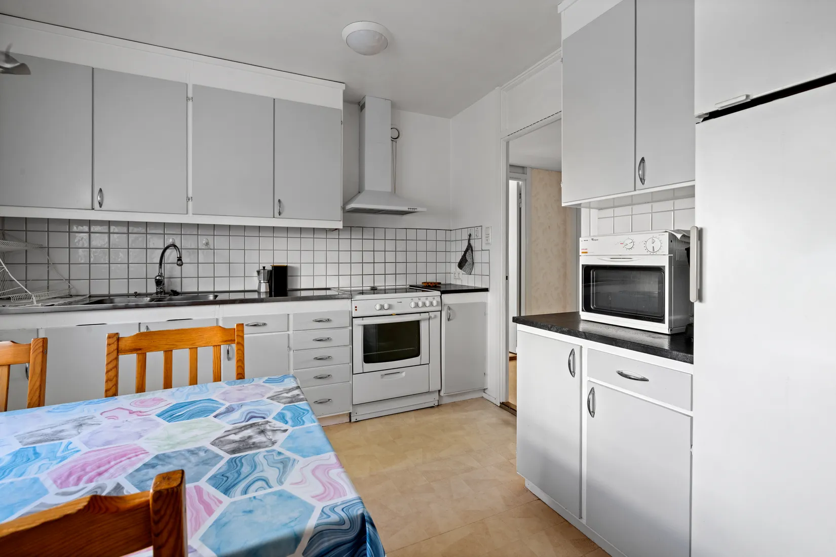 Bostadsrätt, Eldsbergagränd 3, Östbergahöjden, Stockholm