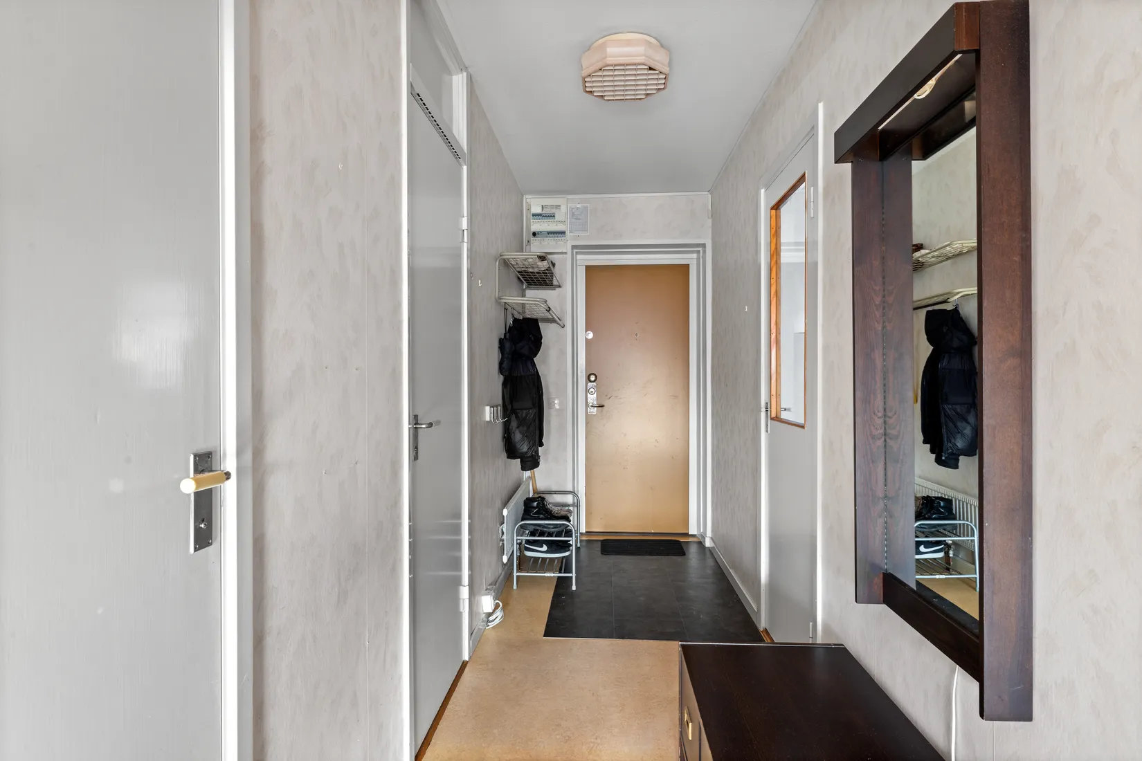 Bostadsrätt, Eldsbergagränd 3, Östbergahöjden, Stockholm