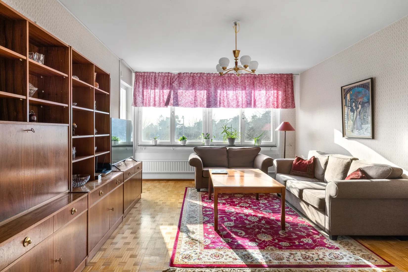 Bostadsrätt, Eldsbergagränd 3, Östbergahöjden, Stockholm