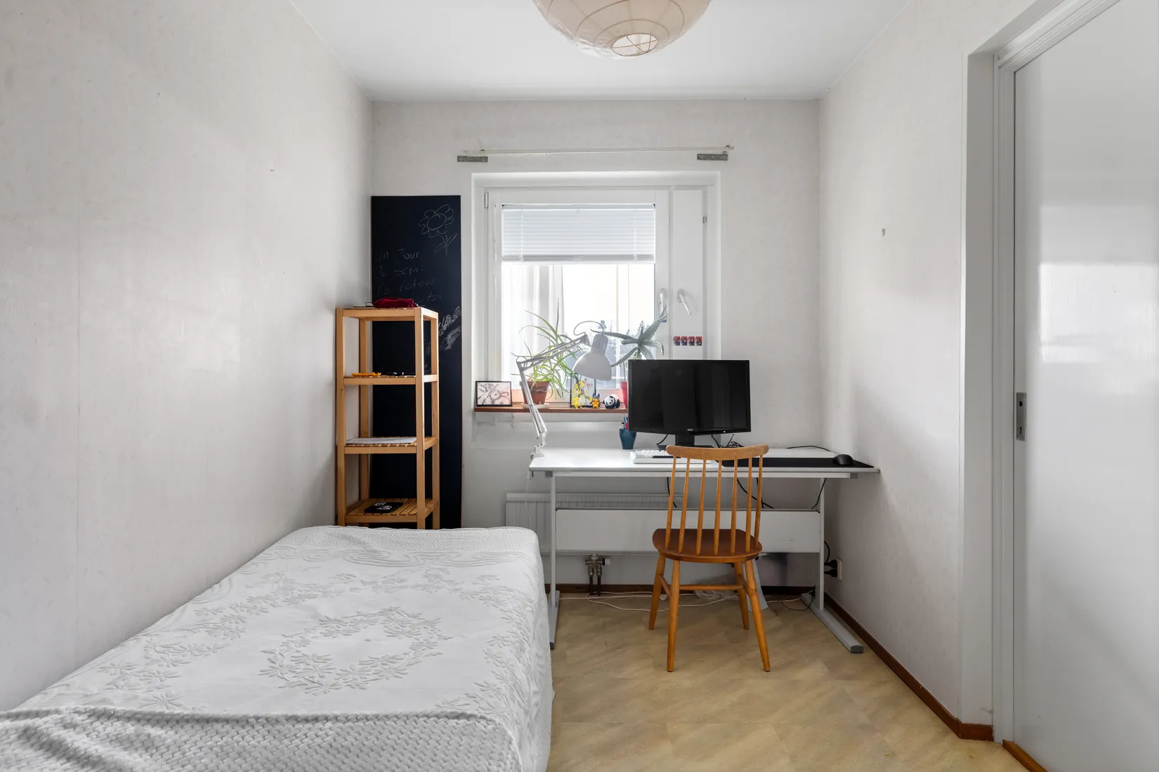 Bostadsrätt, Eldsbergagränd 3, Östbergahöjden, Stockholm