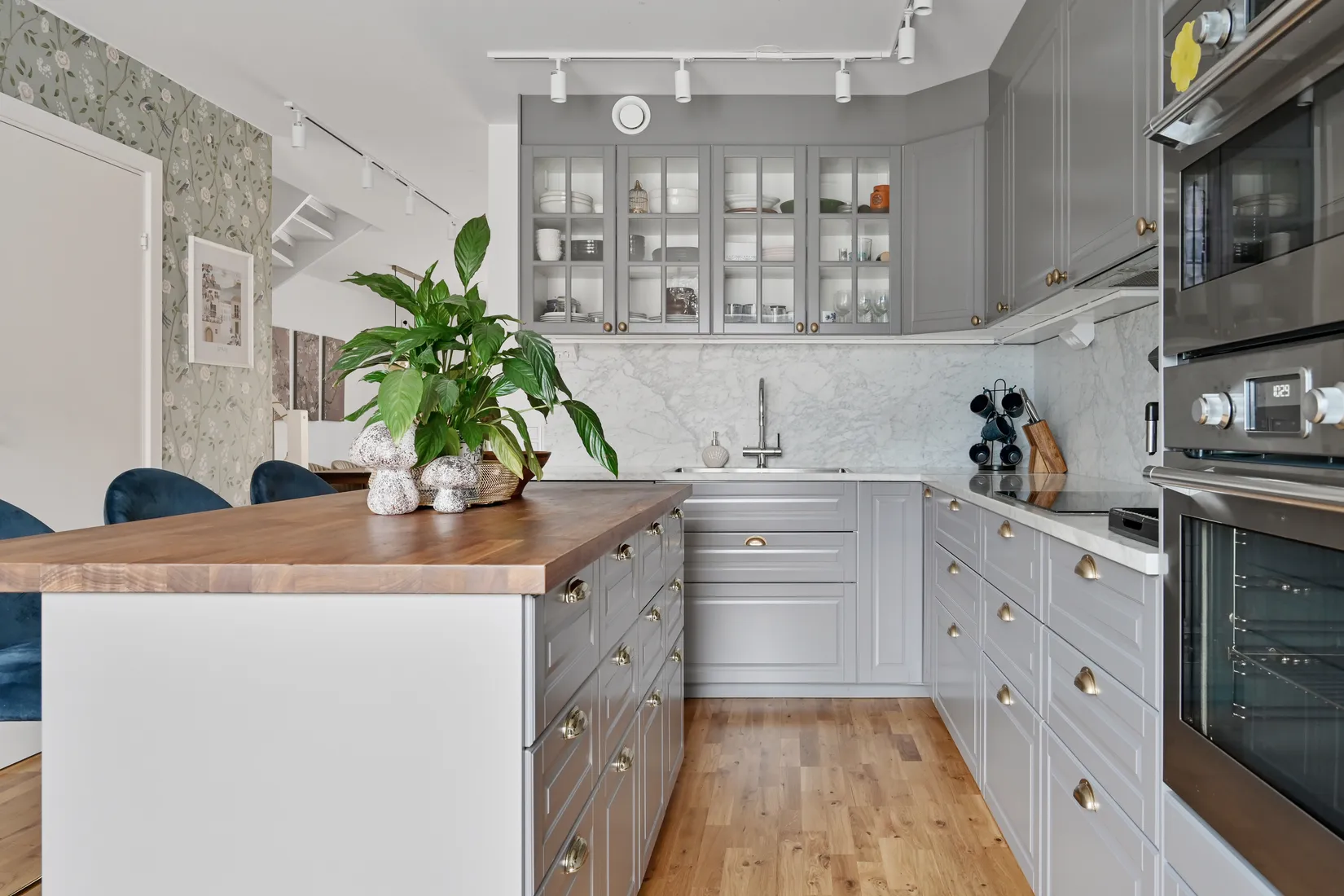 Bostadsrätt, Radhus, Tornans väg 86, Steninge Slottsby, Sigtuna