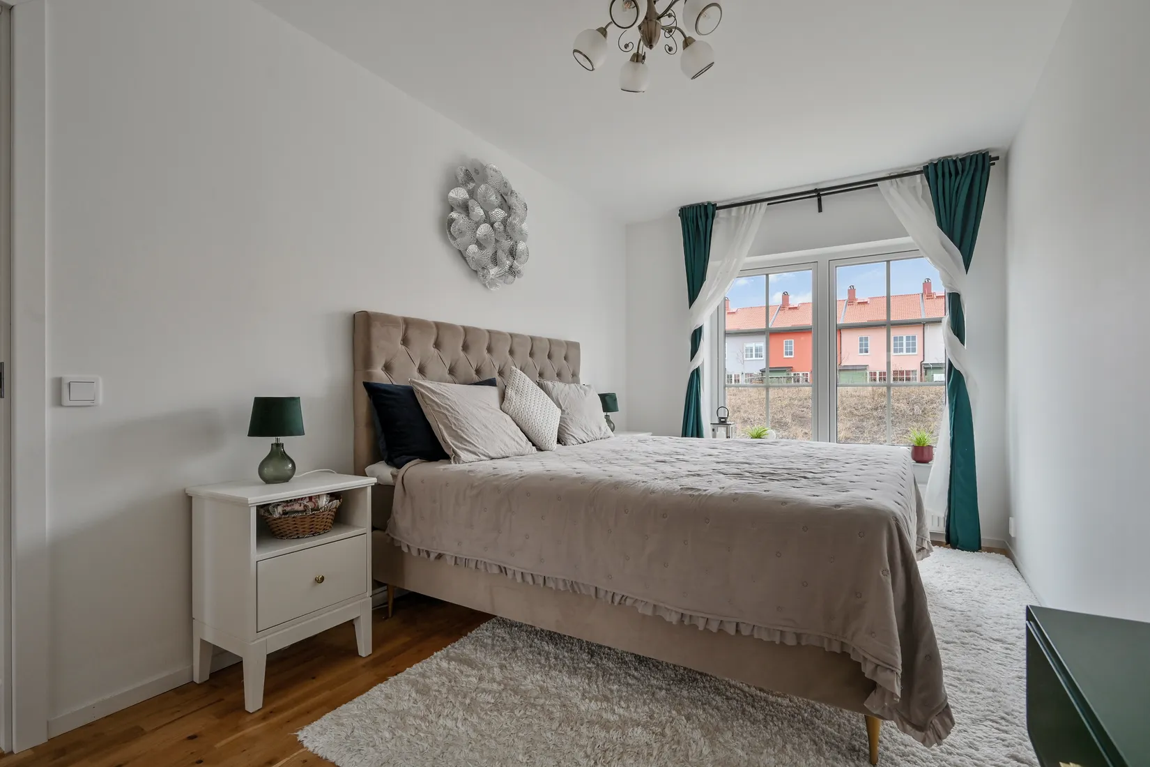 Bostadsrätt, Radhus, Tornans väg 86, Steninge Slottsby, Sigtuna