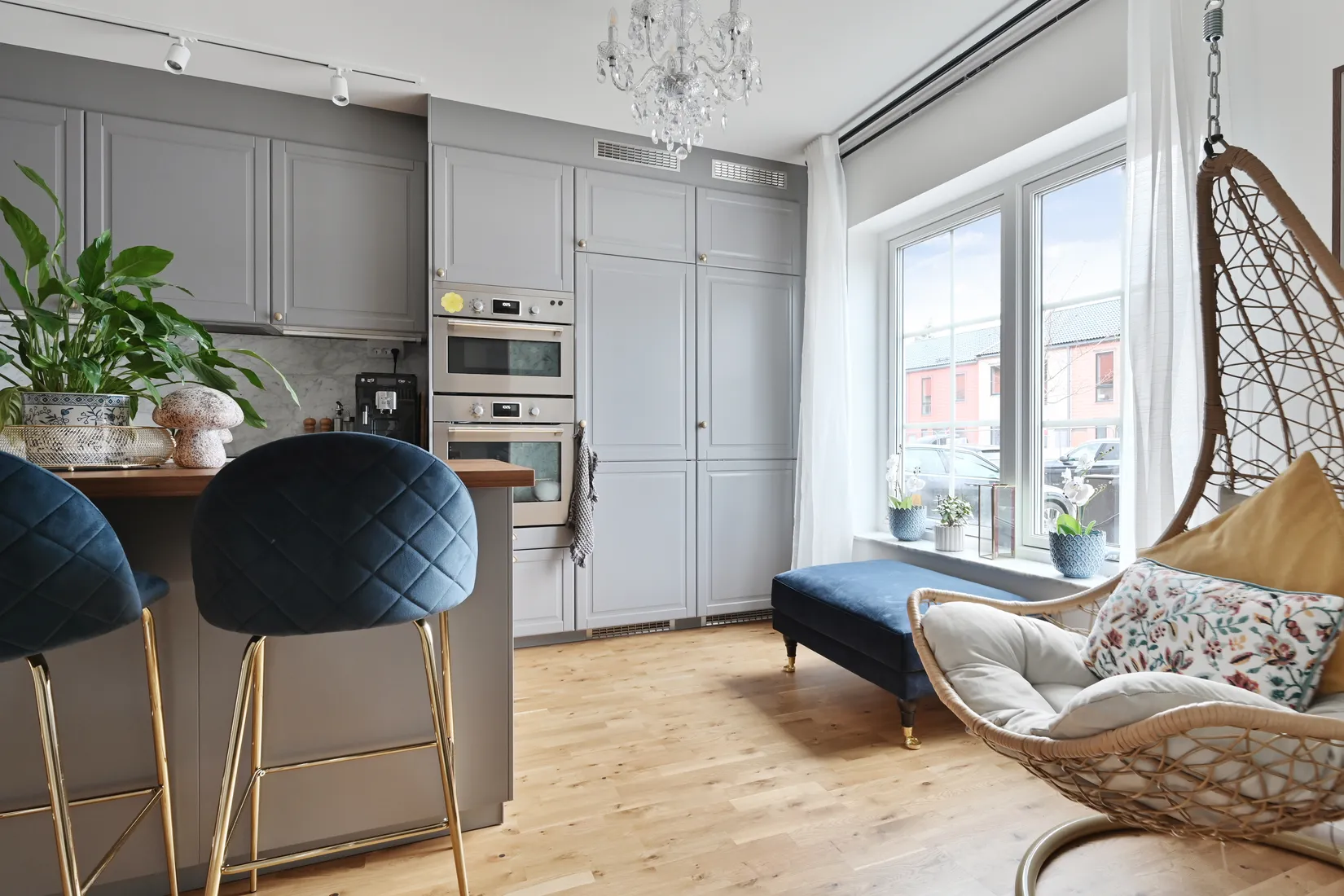 Bostadsrätt, Radhus, Tornans väg 86, Steninge Slottsby, Sigtuna