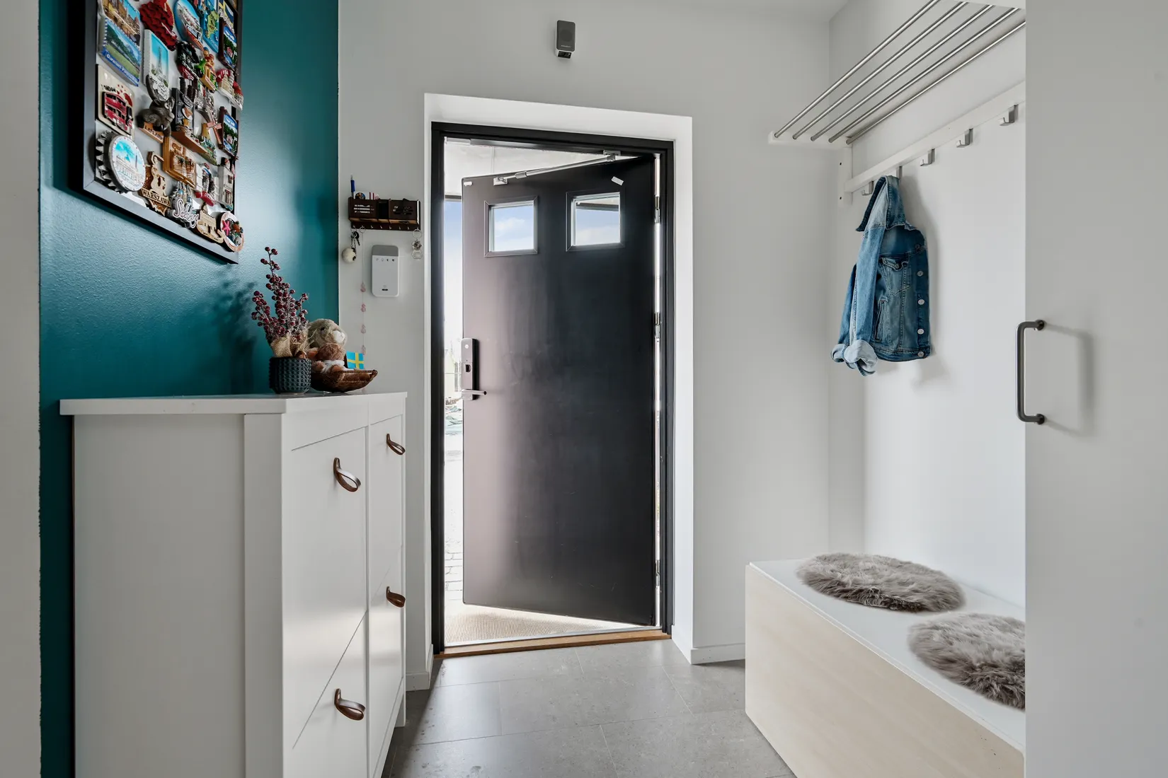 Bostadsrätt, Radhus, Tornans väg 86, Steninge Slottsby, Sigtuna