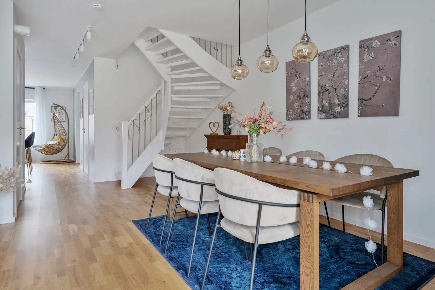 Bostadsrätt, Radhus, Tornans väg 86, Steninge Slottsby, Sigtuna