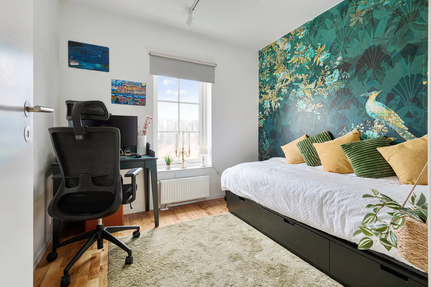 Bostadsrätt, Radhus, Tornans väg 86, Steninge Slottsby, Sigtuna