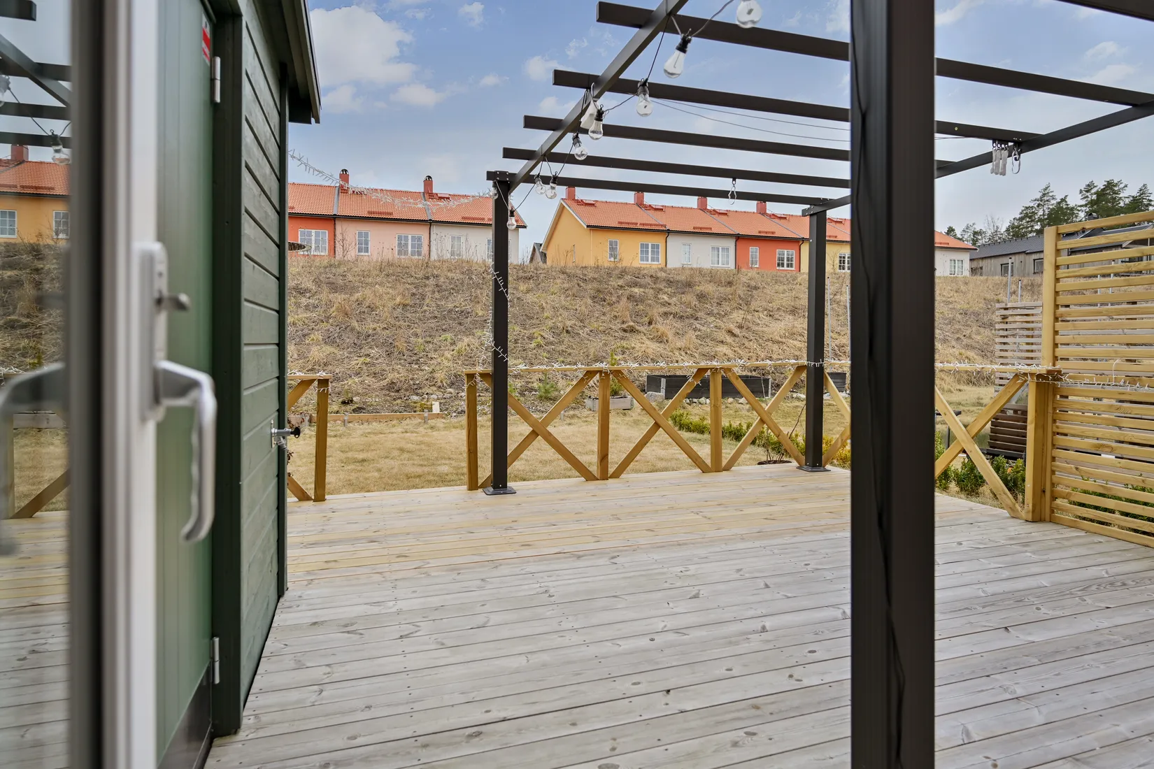 Bostadsrätt, Radhus, Tornans väg 86, Steninge Slottsby, Sigtuna