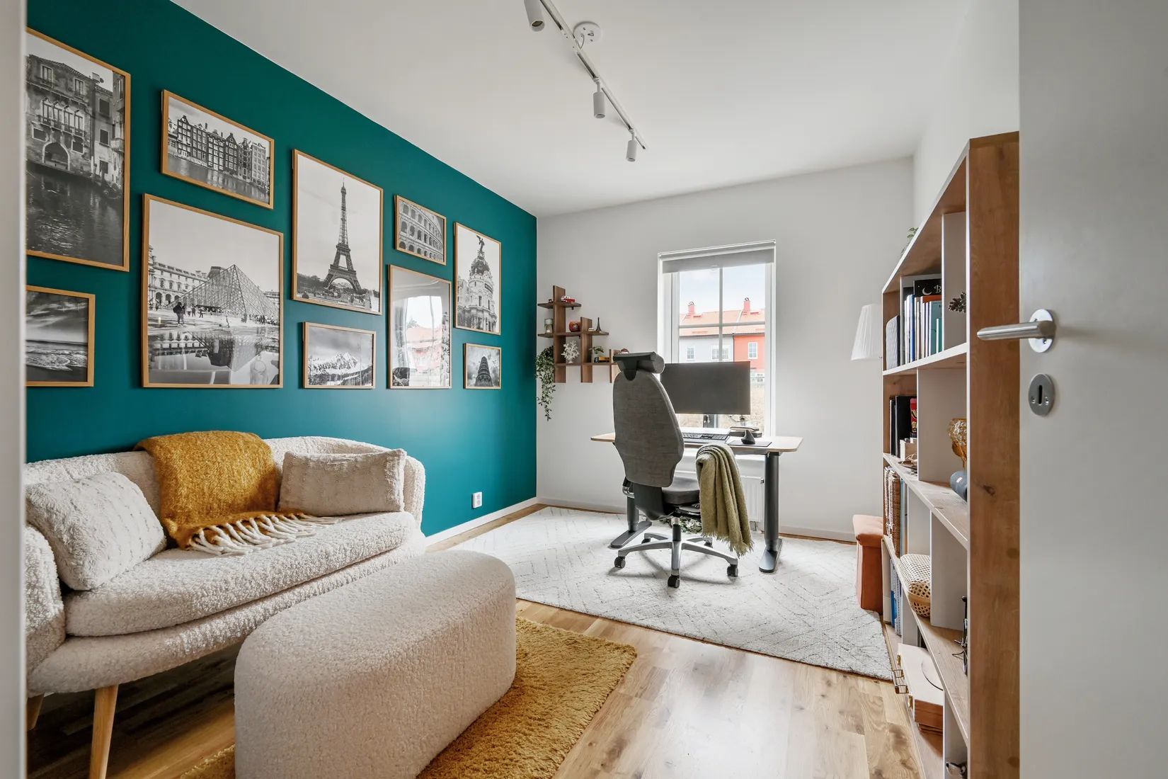 Bostadsrätt, Radhus, Tornans väg 86, Steninge Slottsby, Sigtuna