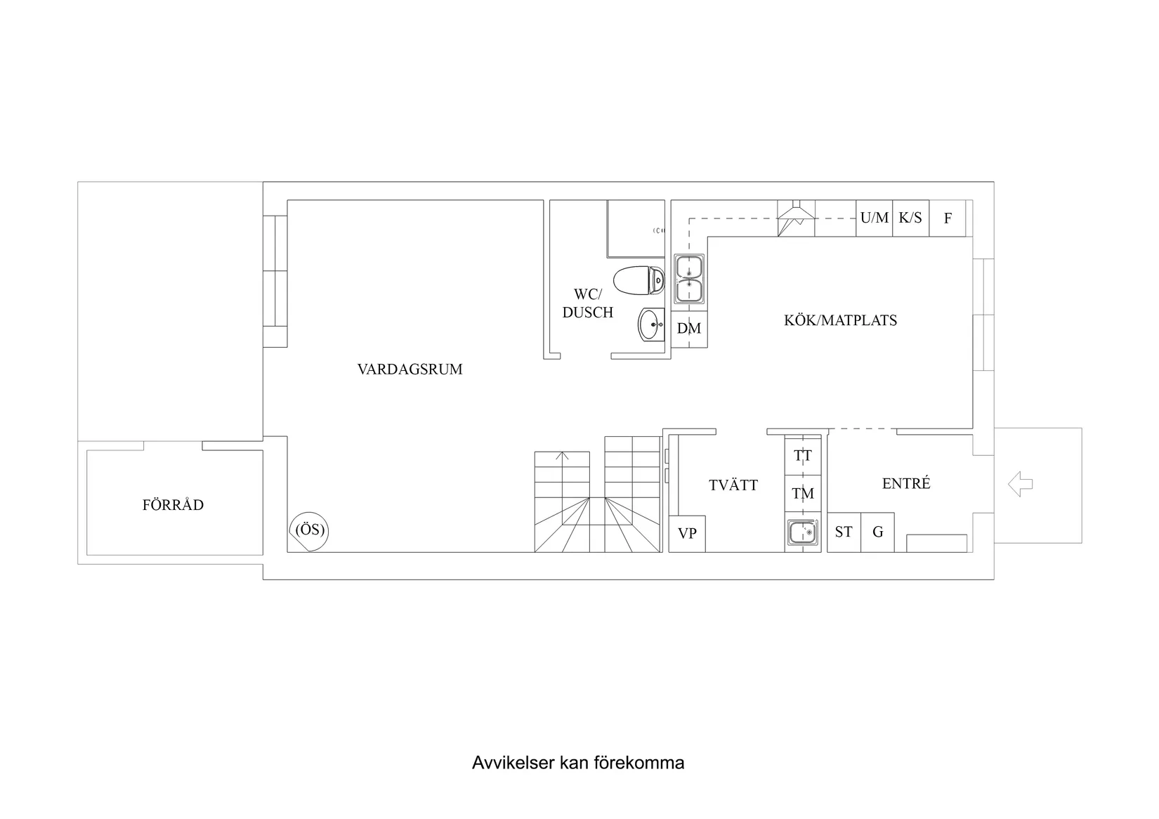 Bostadsrätt, Radhus, Tornans väg 86, Steninge Slottsby, Sigtuna