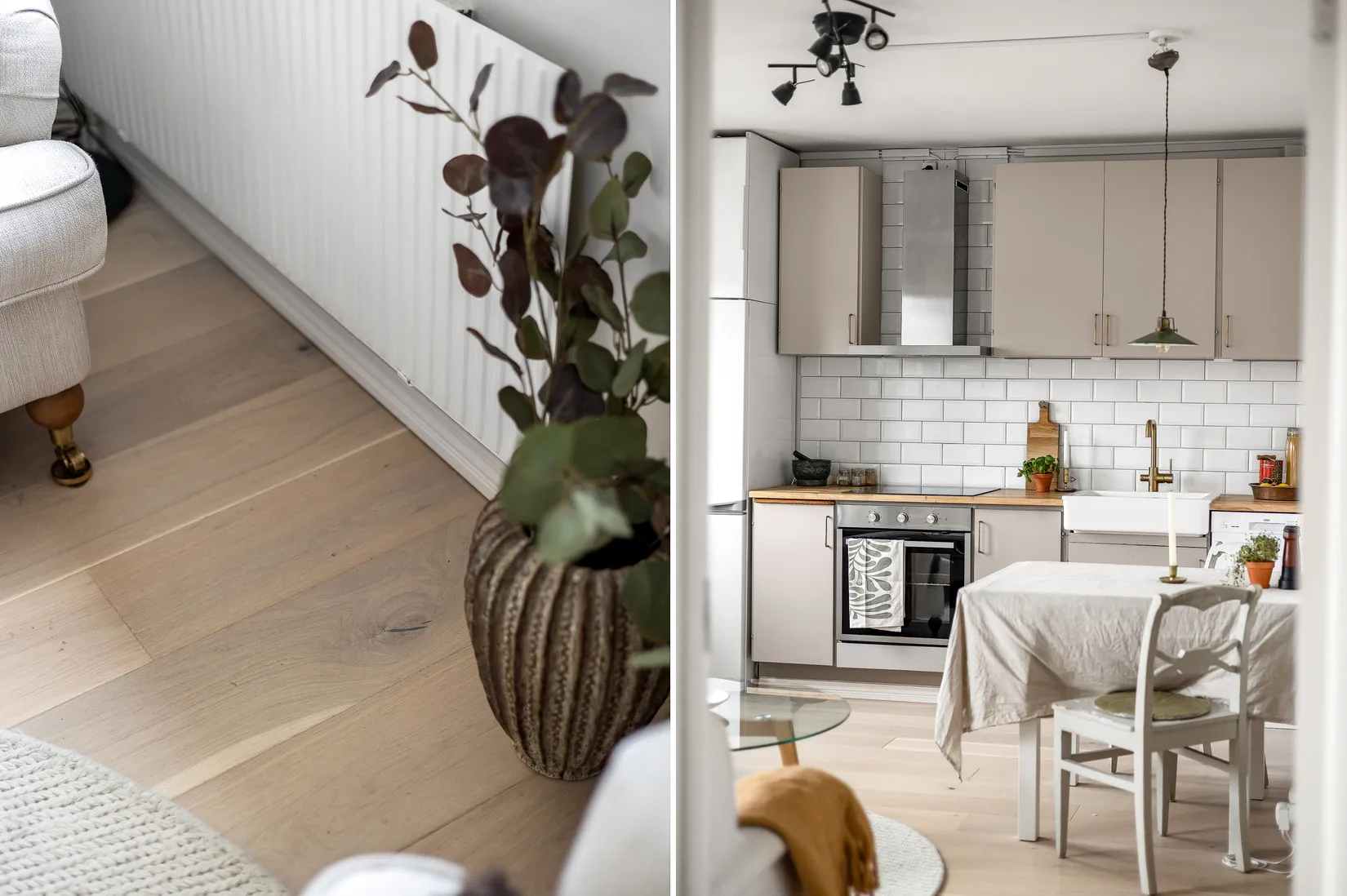 Bostadsrätt, Geijersgatan 52A, Luthagen, Uppsala