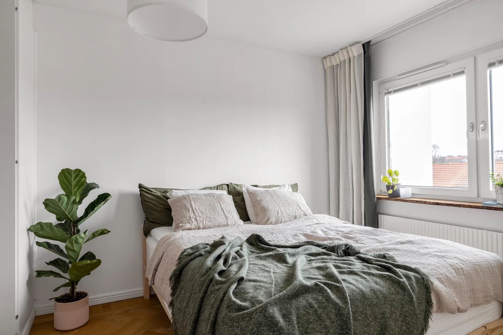 Bostadsrätt, Geijersgatan 52A, Luthagen, Uppsala