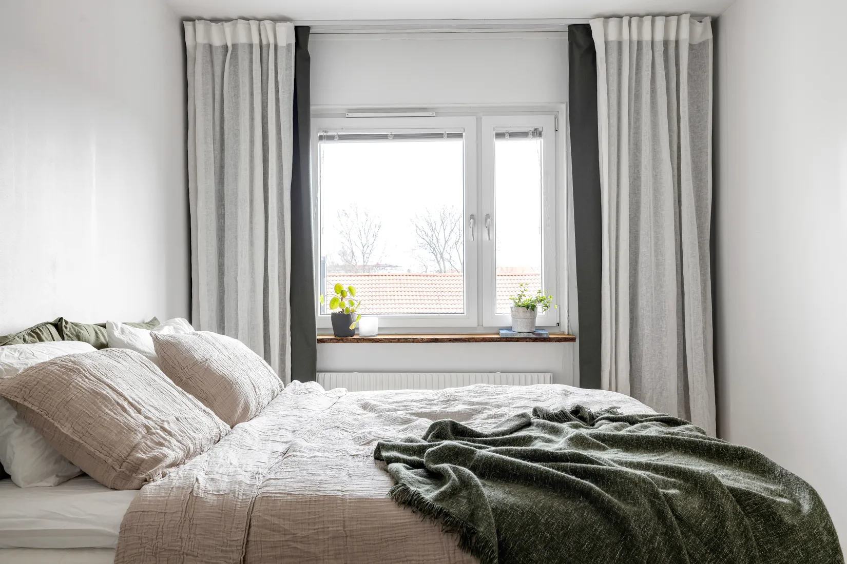 Bostadsrätt, Geijersgatan 52A, Luthagen, Uppsala