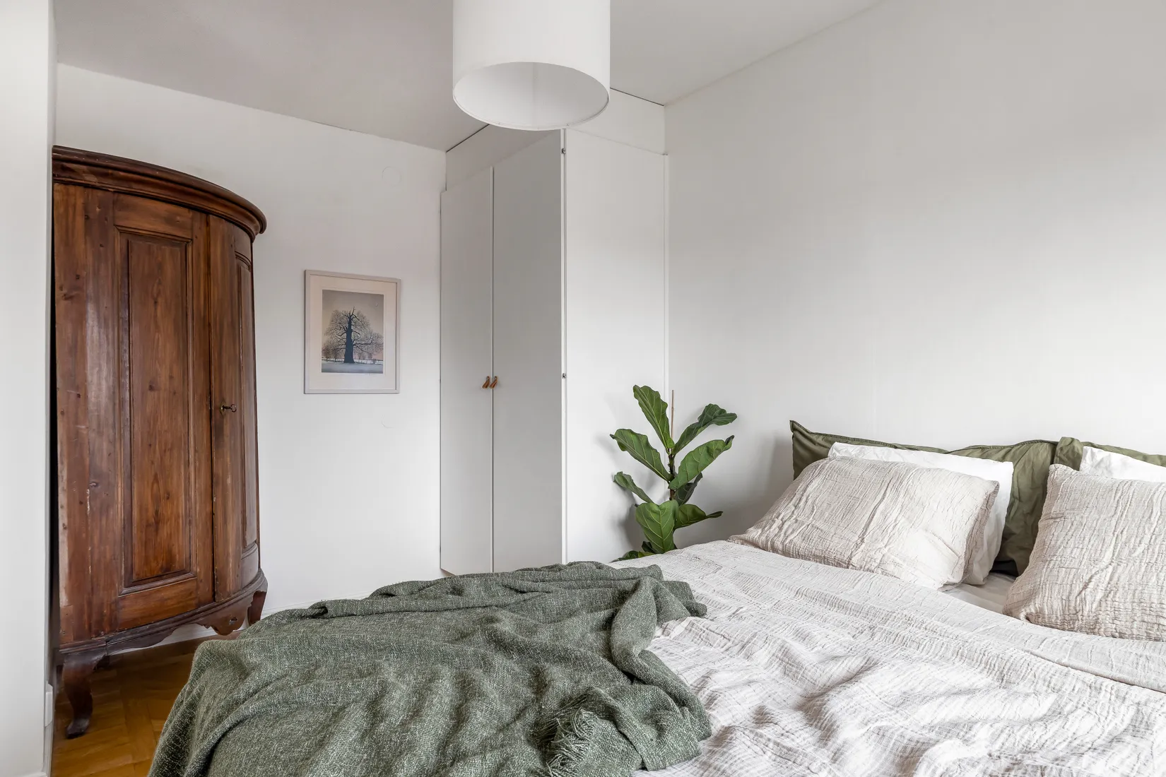 Bostadsrätt, Geijersgatan 52A, Luthagen, Uppsala