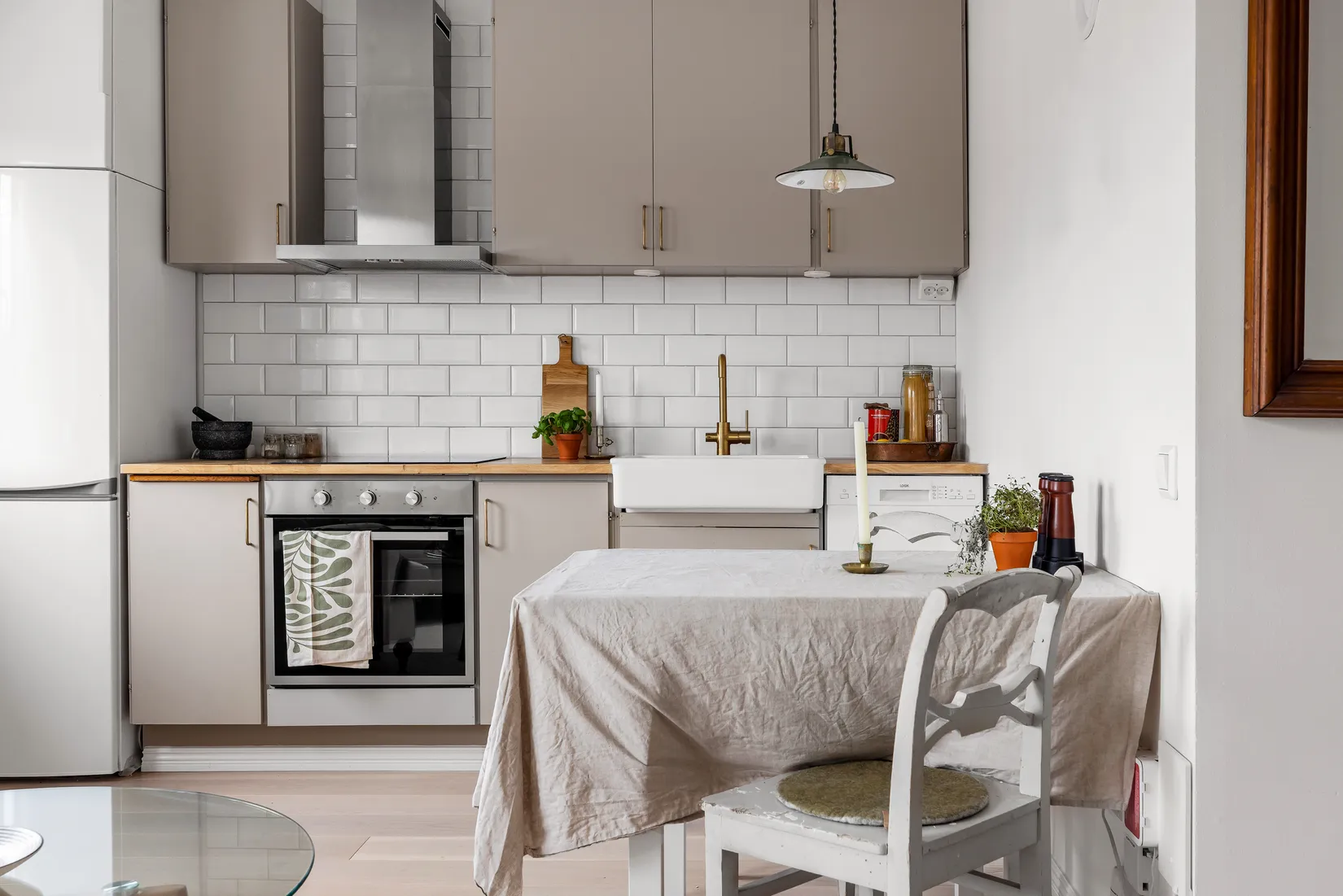 Bostadsrätt, Geijersgatan 52A, Luthagen, Uppsala