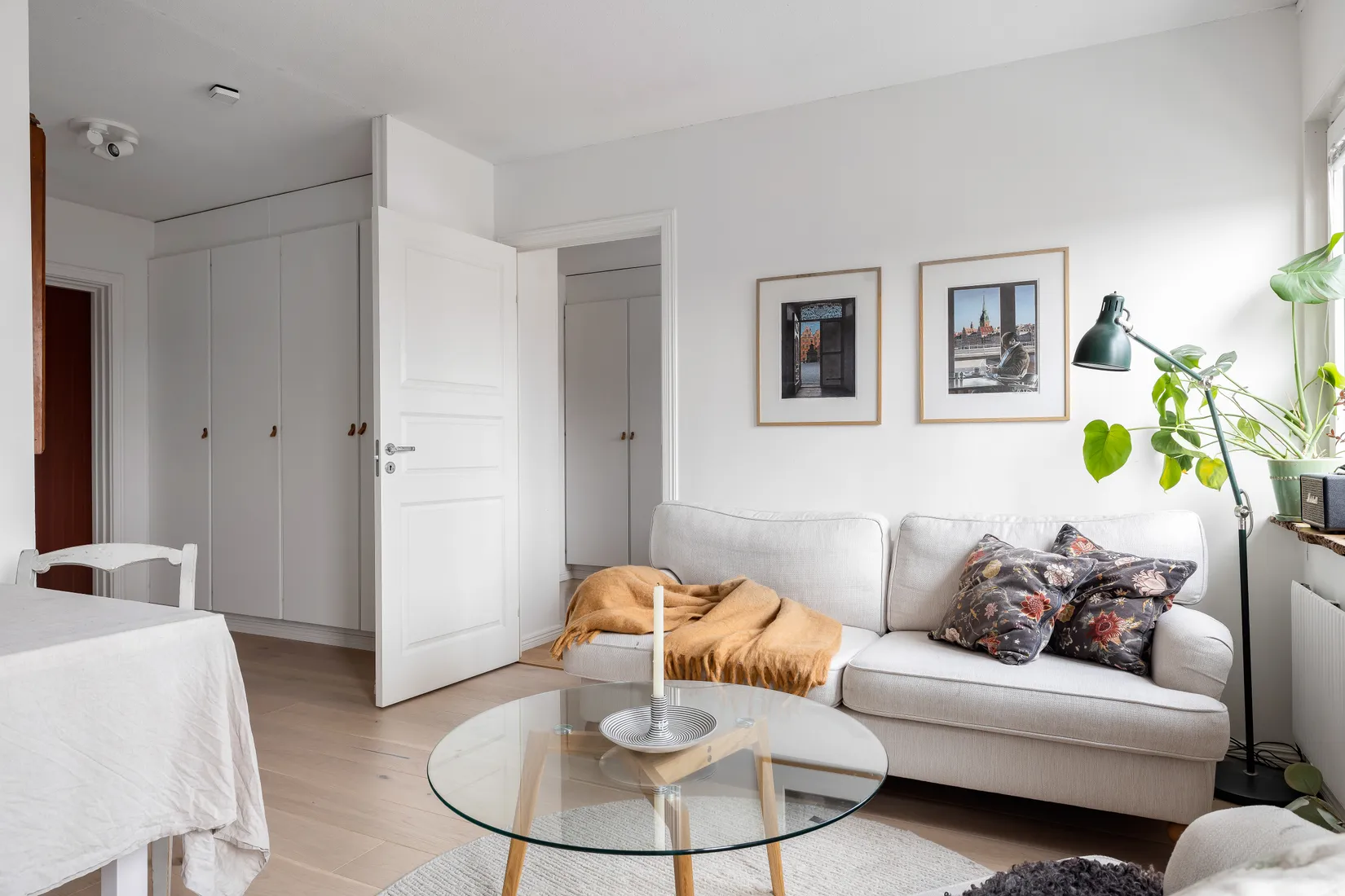 Bostadsrätt, Geijersgatan 52A, Luthagen, Uppsala