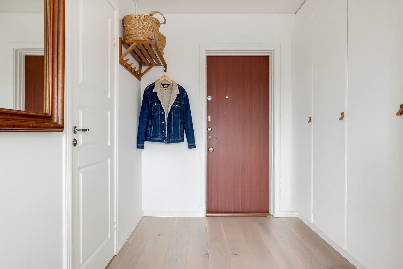 Bostadsrätt, Geijersgatan 52A, Luthagen, Uppsala