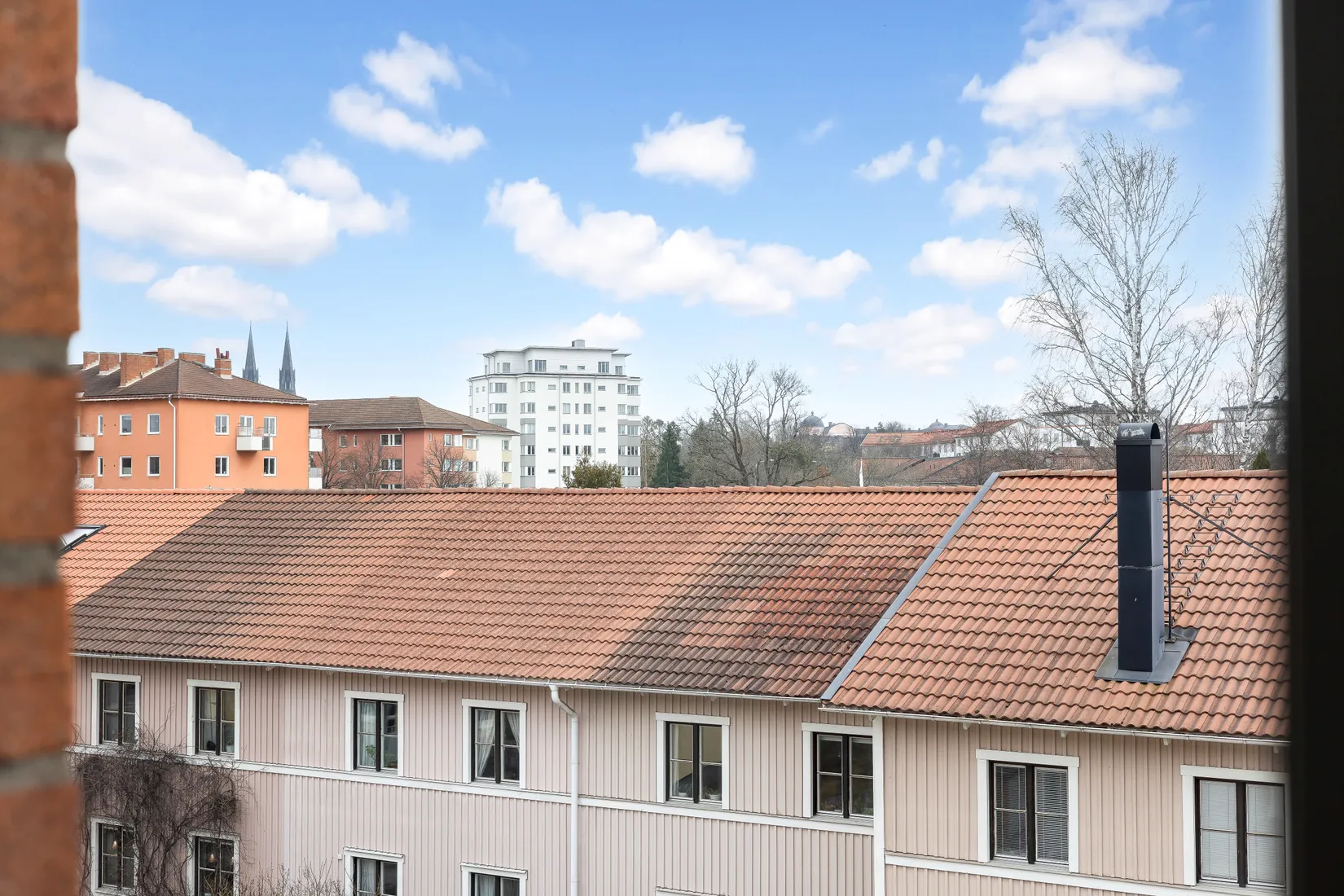 Bostadsrätt, Geijersgatan 52A, Luthagen, Uppsala