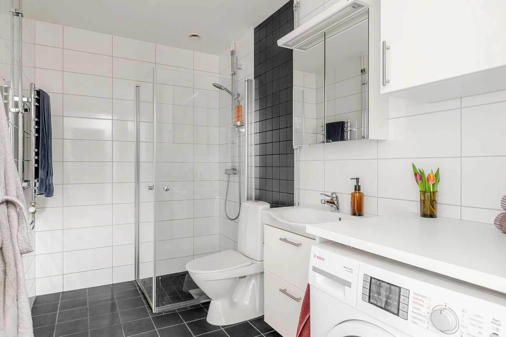 Bostadsrätt, Skogsfridsgatan 2A, Valla, Linköping