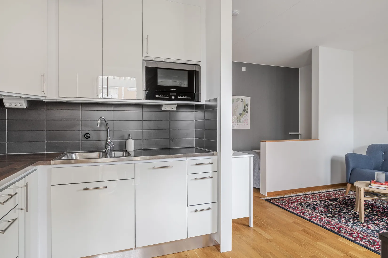 Bostadsrätt, Skogsfridsgatan 2A, Valla, Linköping