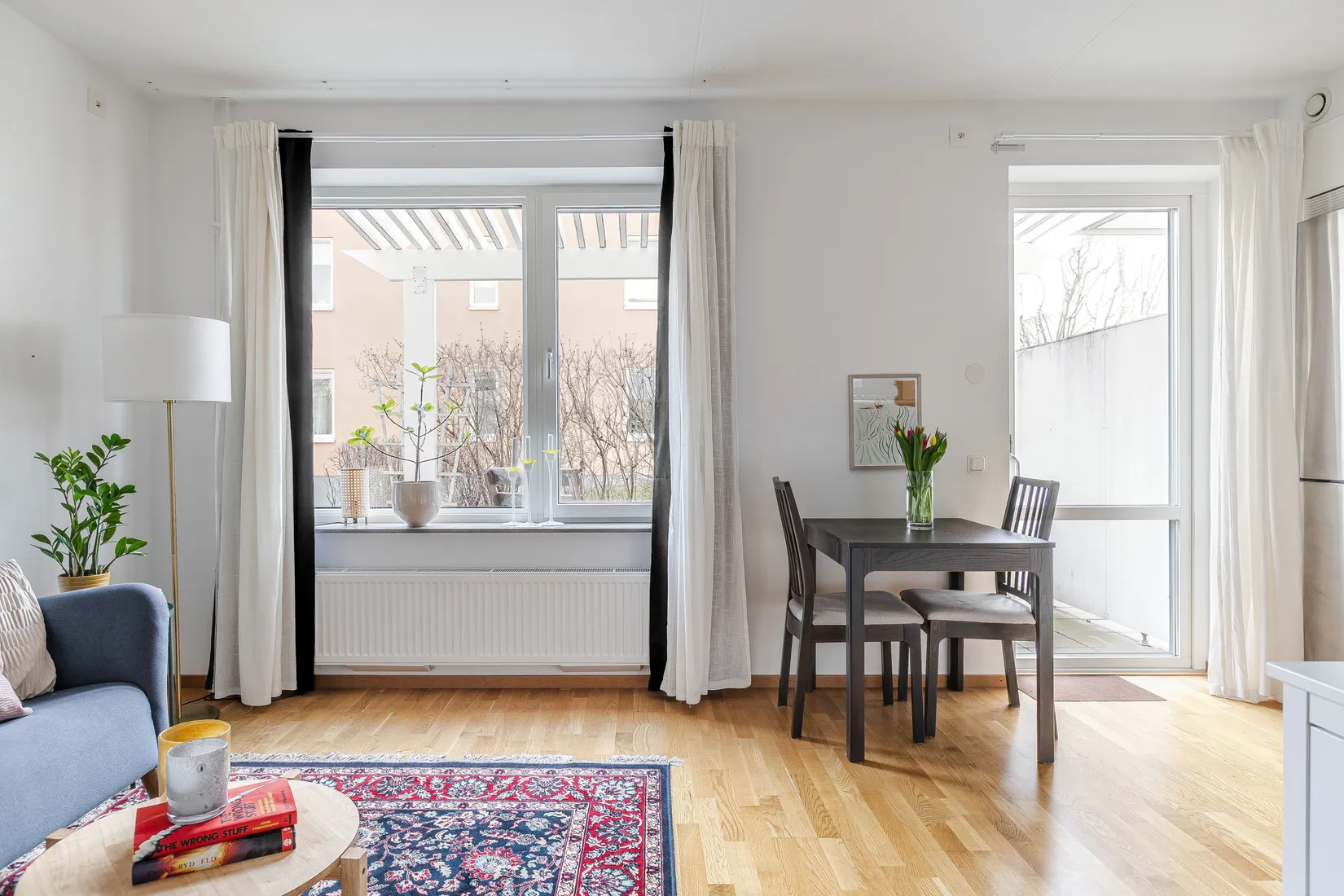 Bostadsrätt, Skogsfridsgatan 2A, Valla, Linköping