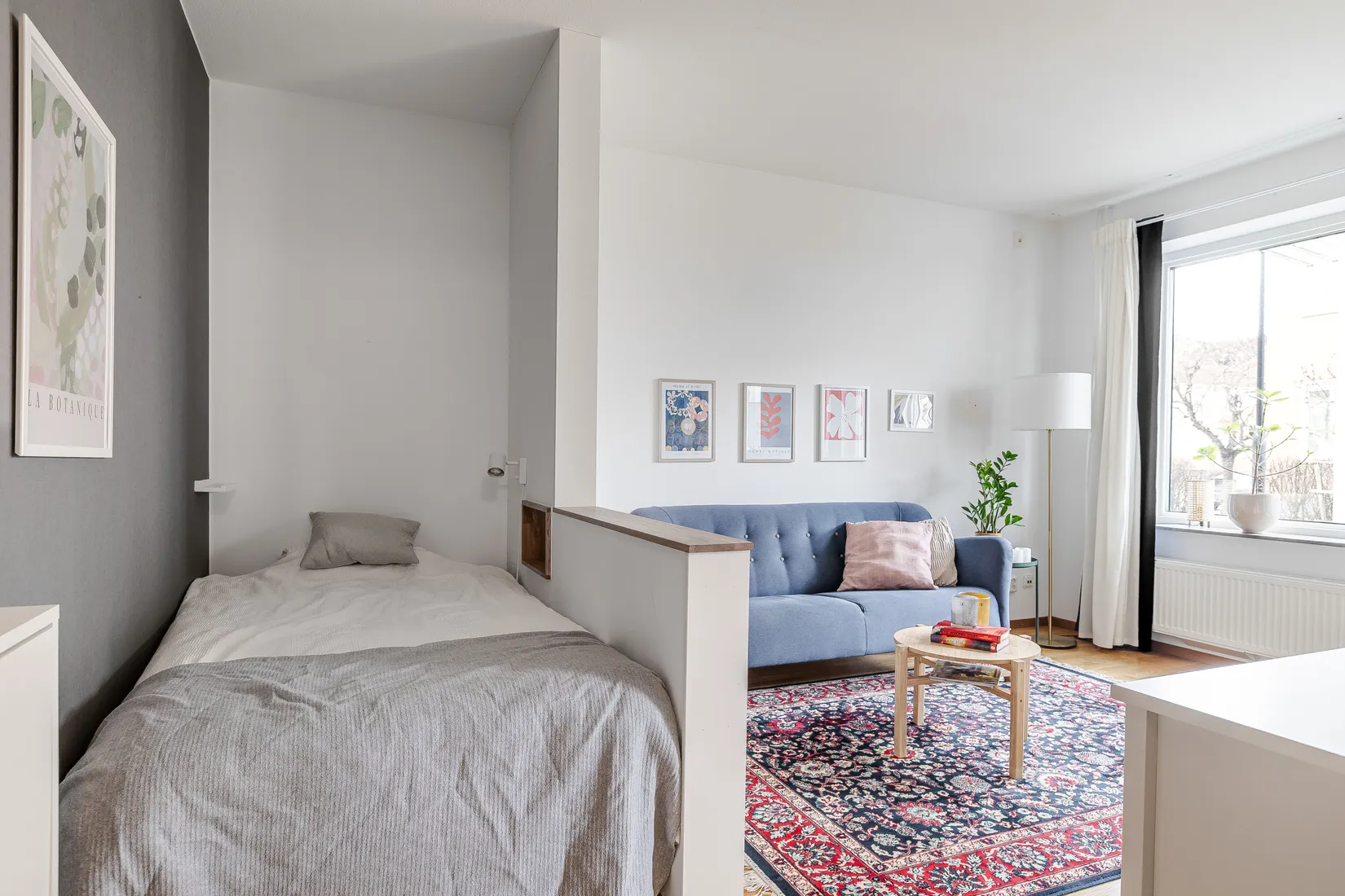 Bostadsrätt, Skogsfridsgatan 2A, Valla, Linköping