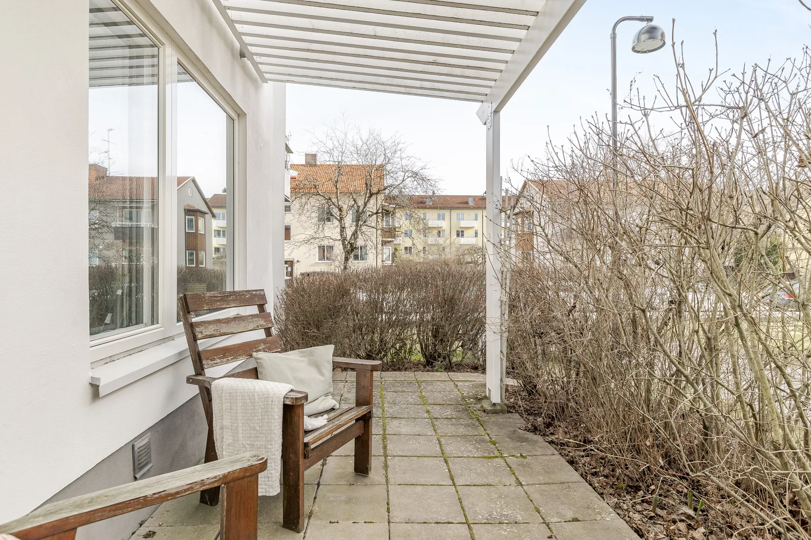 Bostadsrätt, Skogsfridsgatan 2A, Valla, Linköping