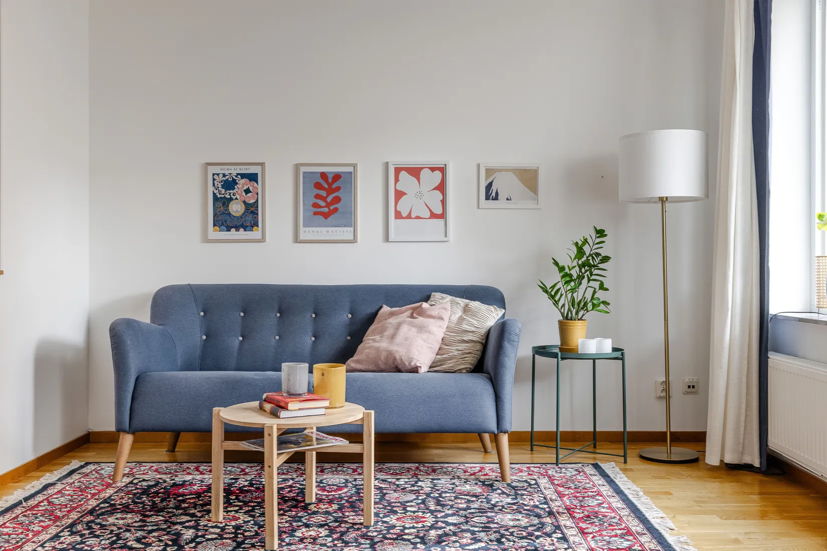 Bostadsrätt, Skogsfridsgatan 2A, Valla, Linköping