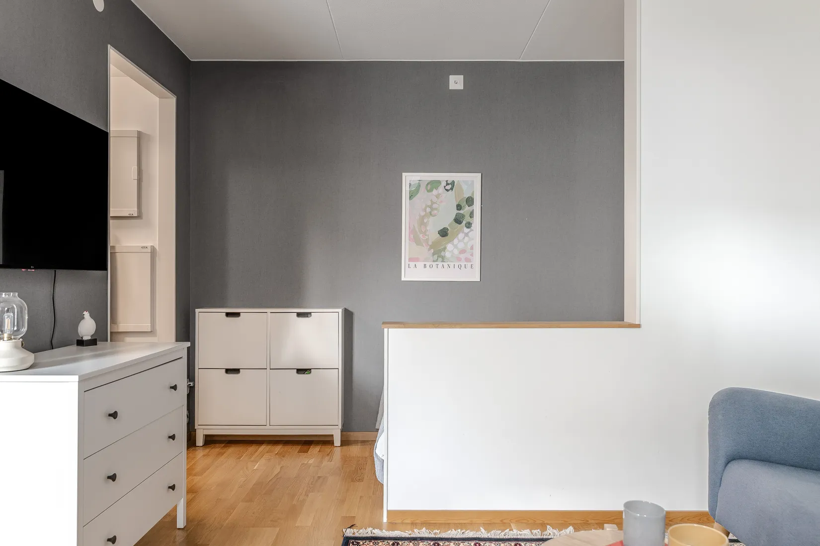 Bostadsrätt, Skogsfridsgatan 2A, Valla, Linköping