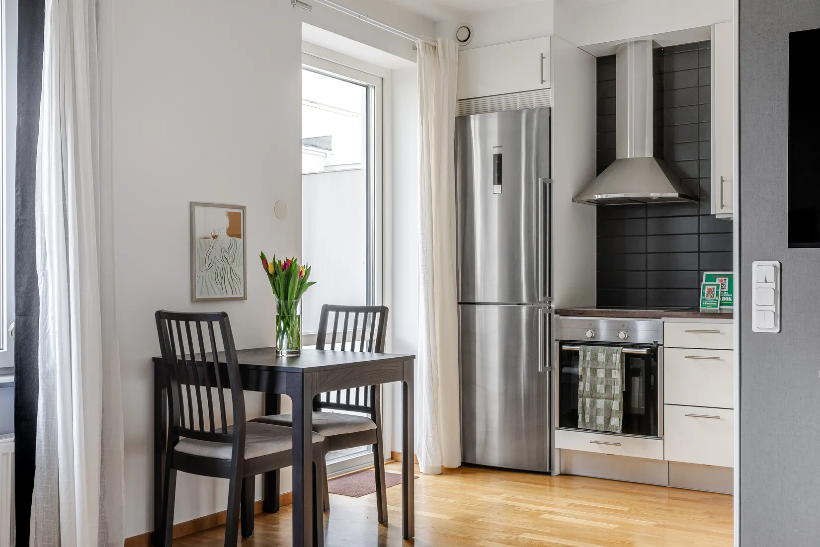 Bostadsrätt, Skogsfridsgatan 2A, Valla, Linköping