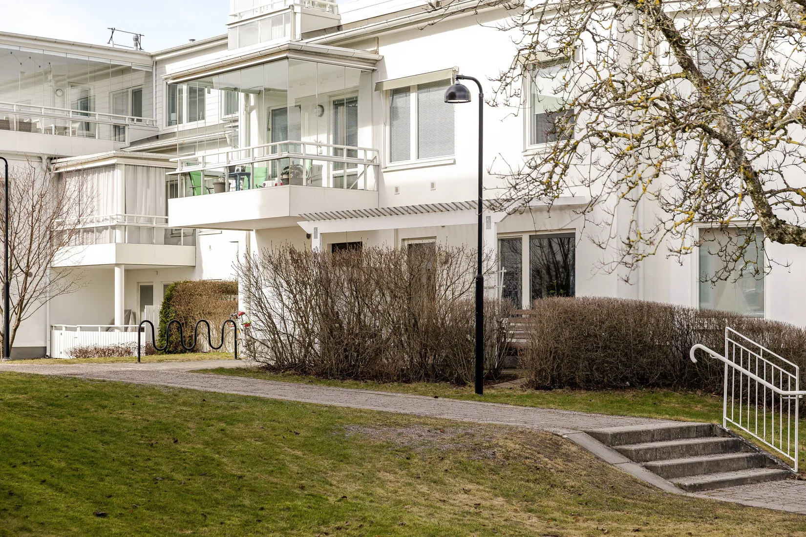 Bostadsrätt, Skogsfridsgatan 2A, Valla, Linköping