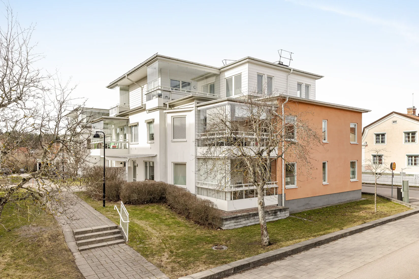Bostadsrätt, Skogsfridsgatan 2A, Valla, Linköping