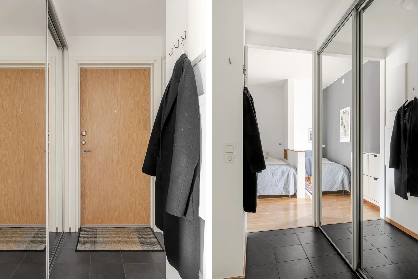Bostadsrätt, Skogsfridsgatan 2A, Valla, Linköping