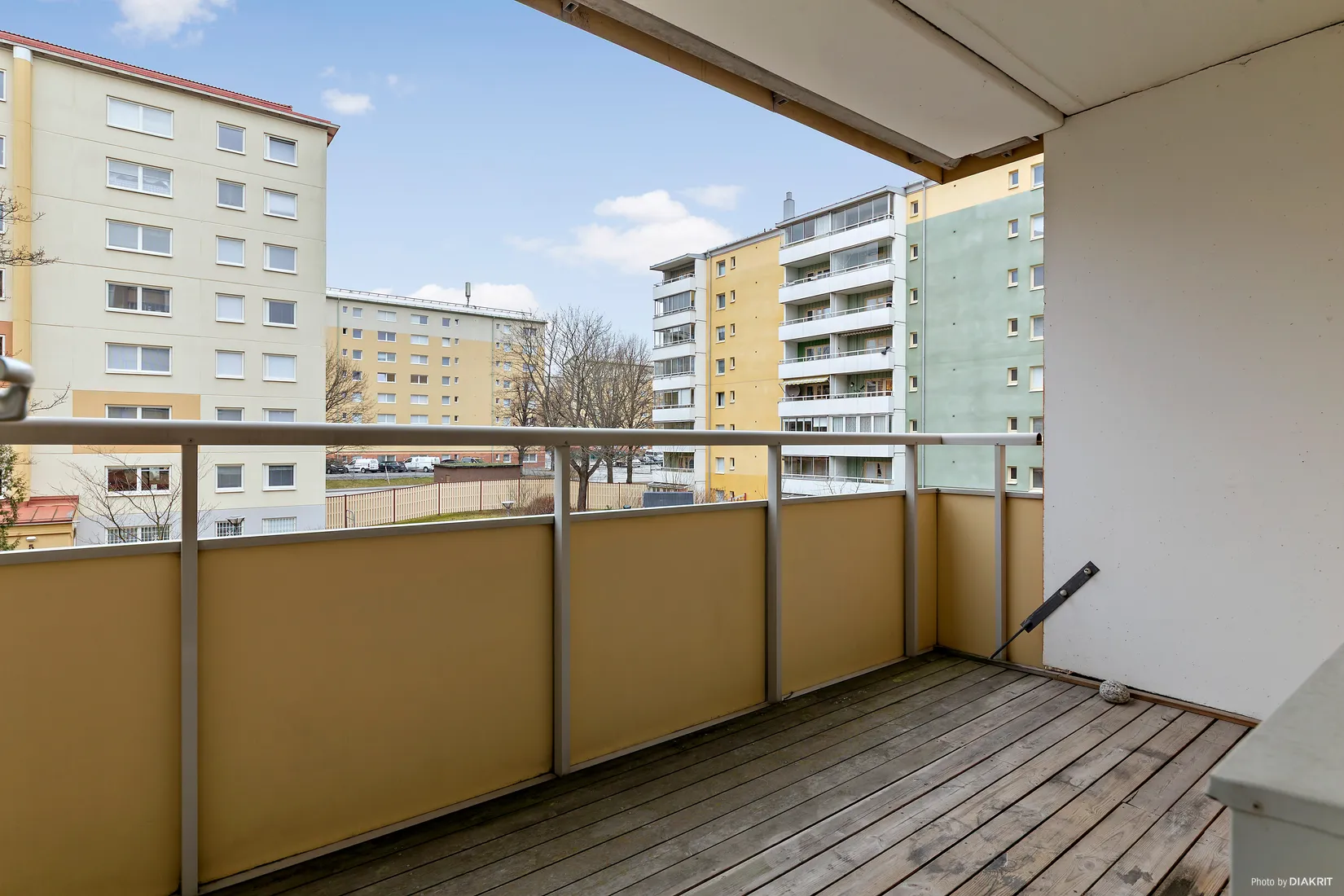 Bostadsrätt, Hampvägen 9, Hallunda, Botkyrka