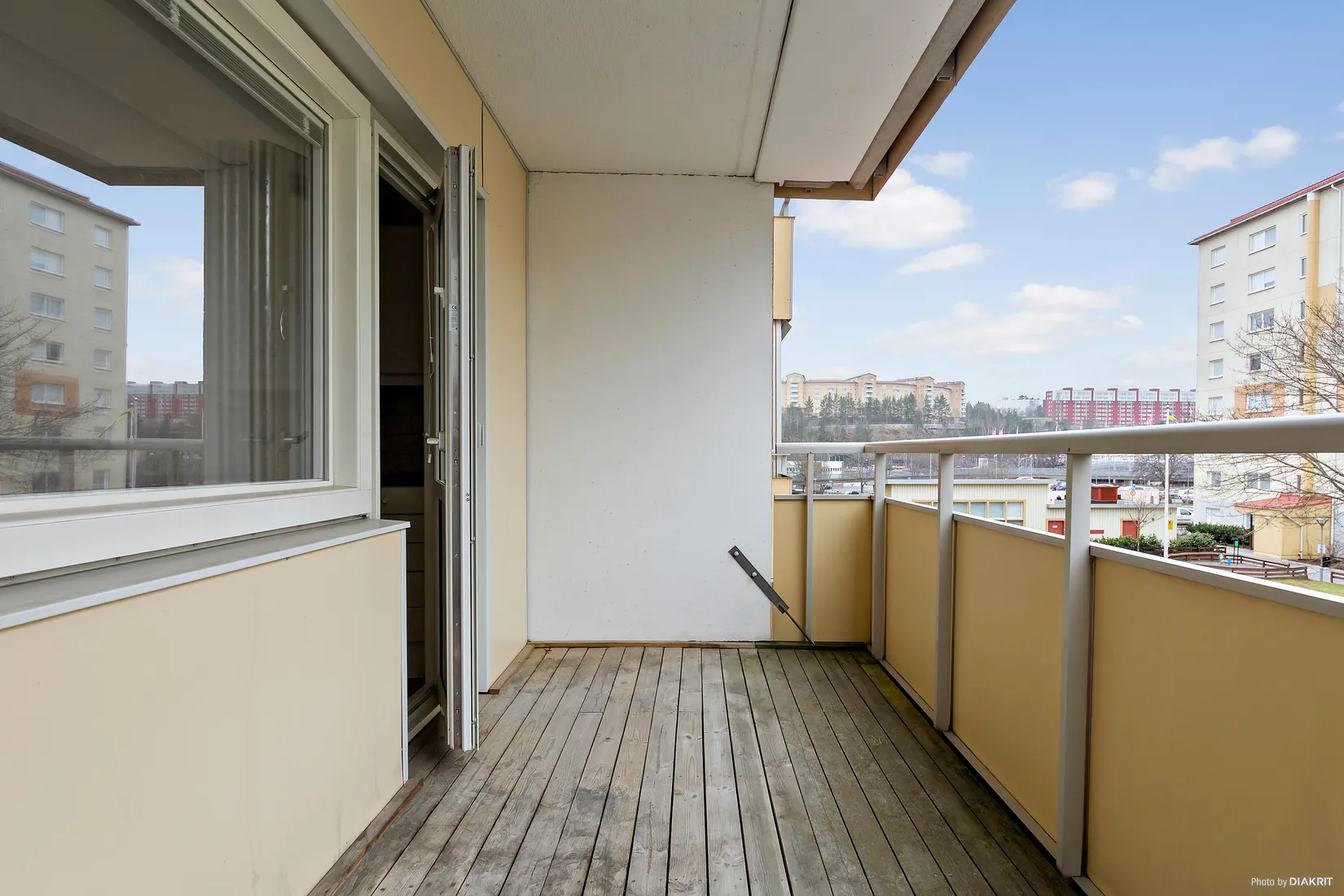 Bostadsrätt, Hampvägen 9, Hallunda, Botkyrka