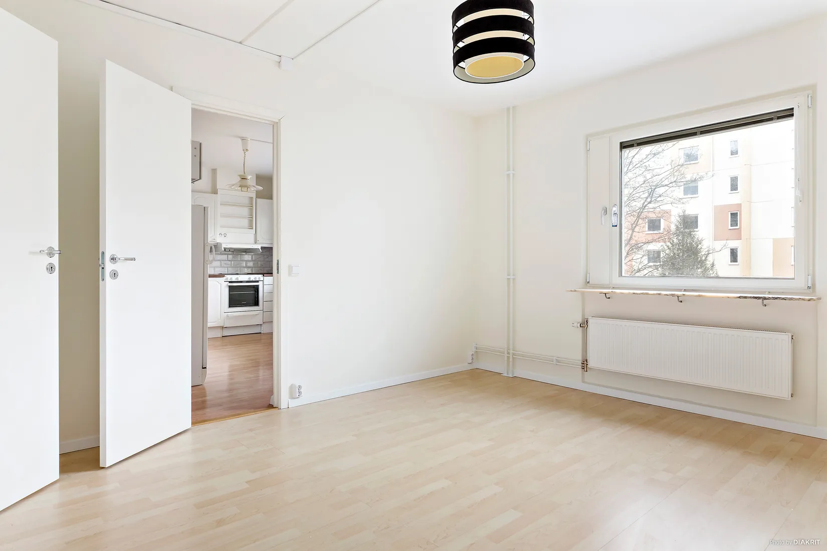 Bostadsrätt, Hampvägen 9, Hallunda, Botkyrka