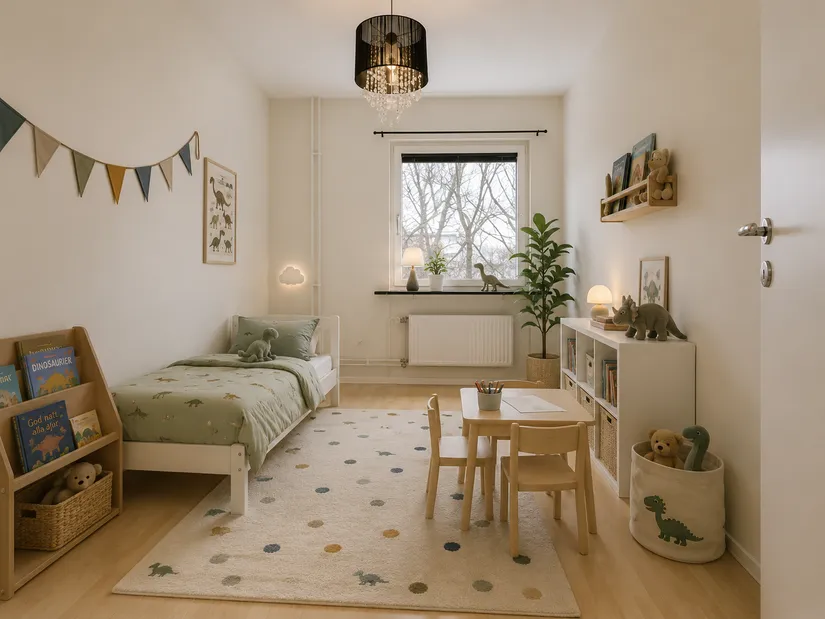 Bostadsrätt, Hampvägen 9, Hallunda, Botkyrka