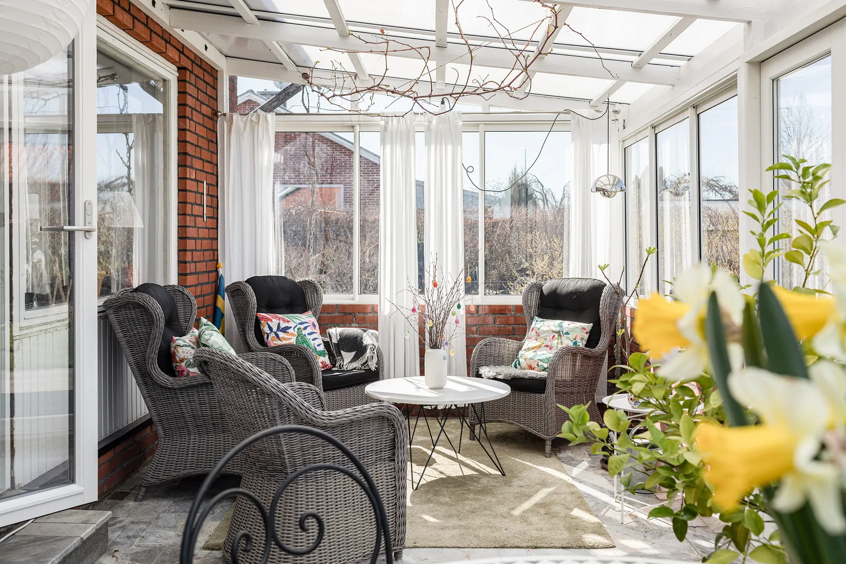 Villa, Backgatan 26, Simrishamn