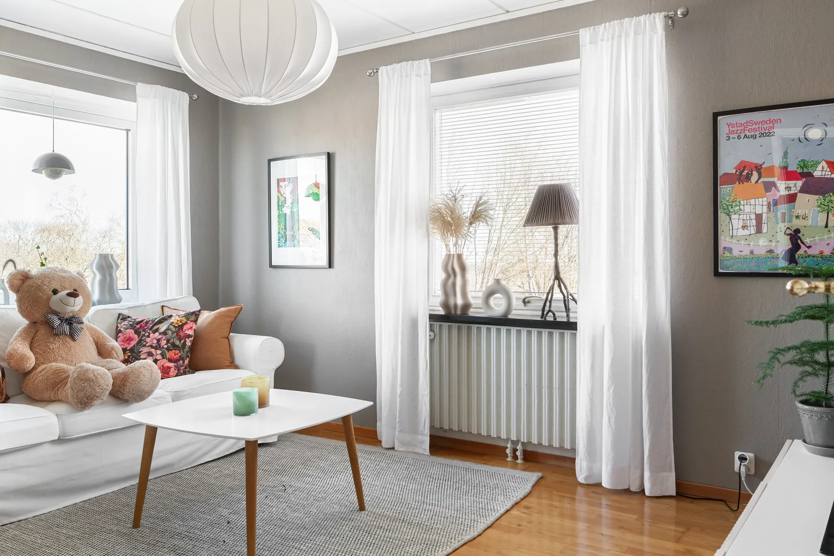 Villa, Backgatan 26, Simrishamn