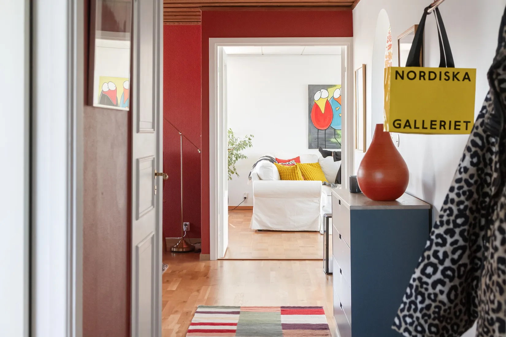 Villa, Backgatan 26, Simrishamn