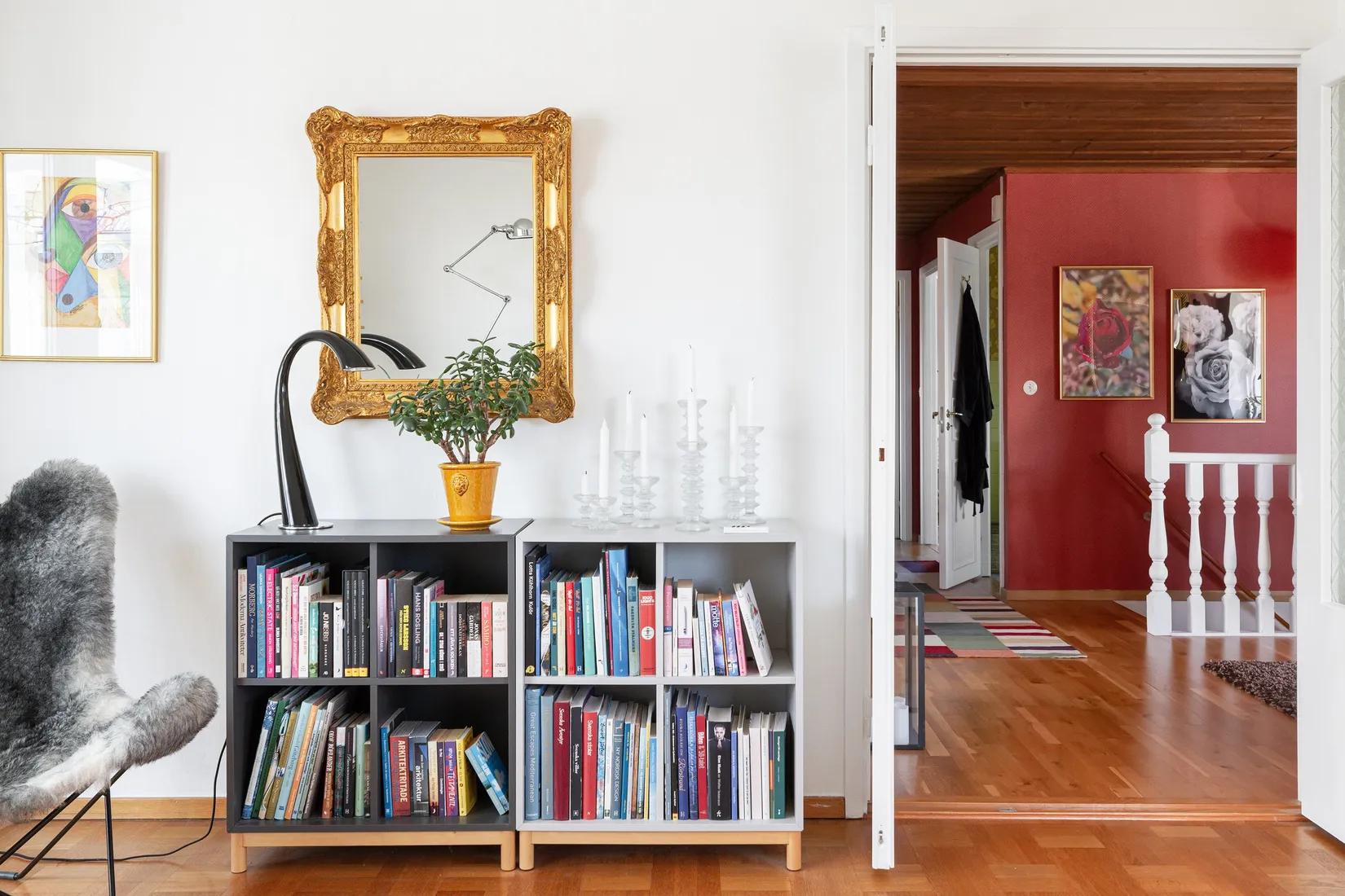 Villa, Backgatan 26, Simrishamn