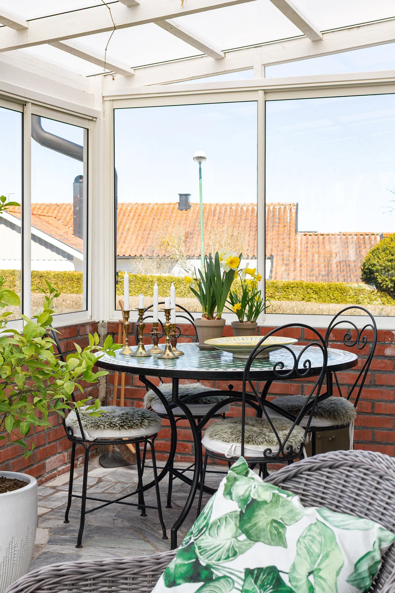 Villa, Backgatan 26, Simrishamn