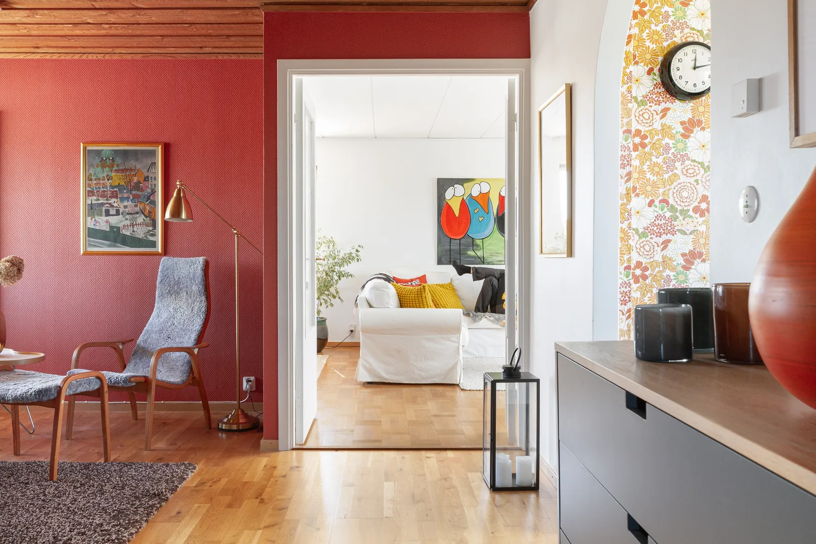 Villa, Backgatan 26, Simrishamn