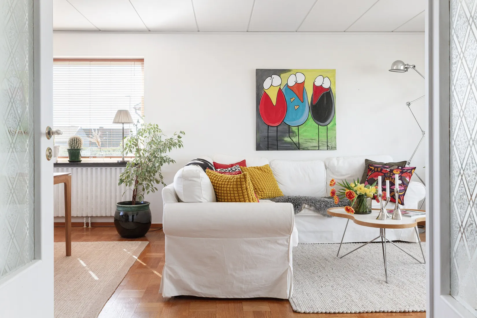 Villa, Backgatan 26, Simrishamn