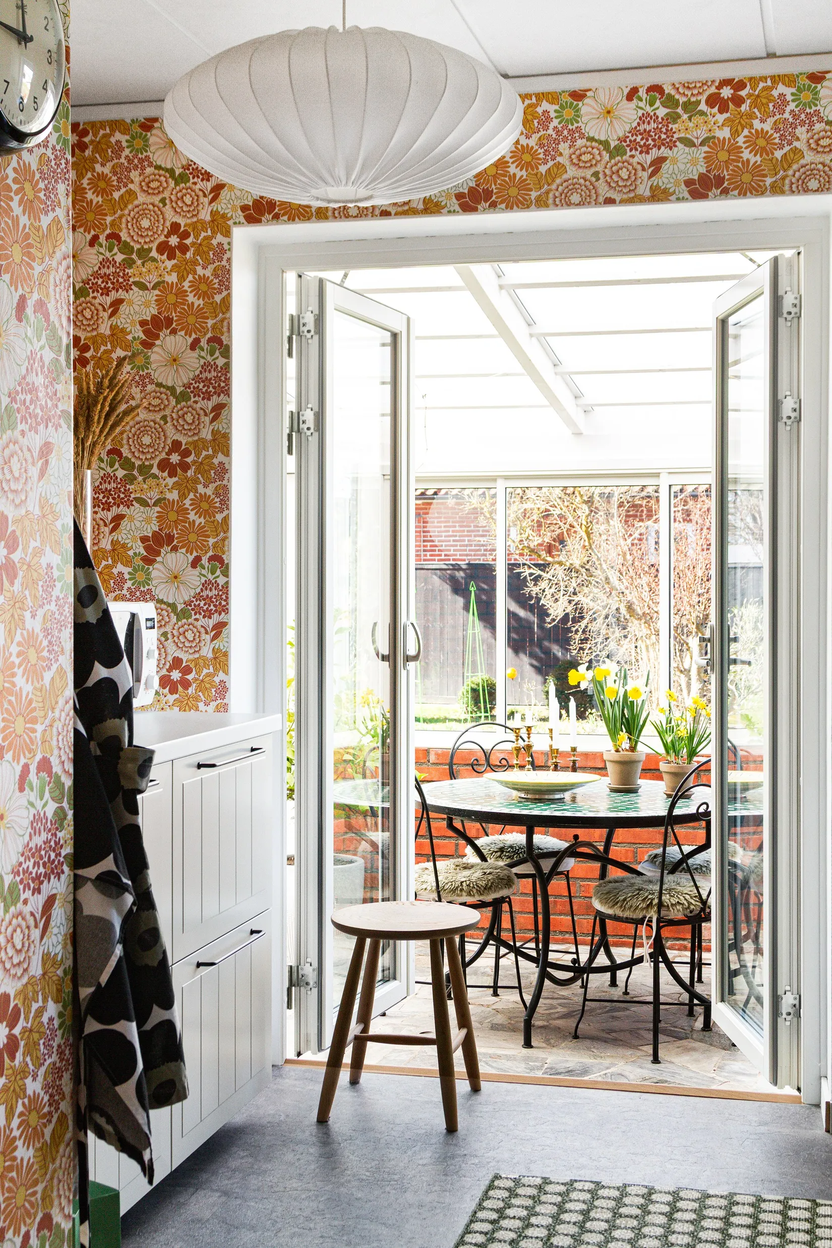 Villa, Backgatan 26, Simrishamn