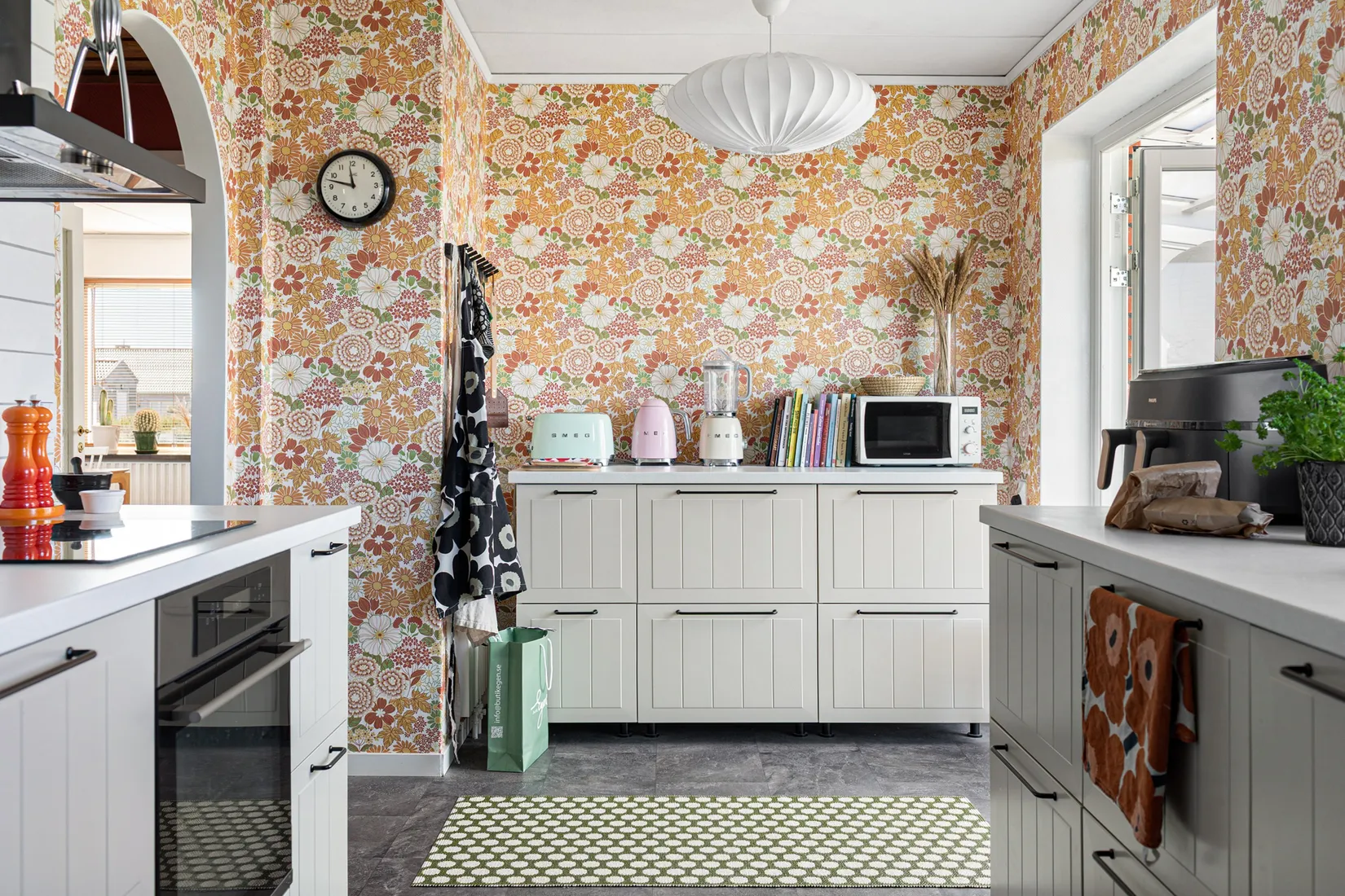 Villa, Backgatan 26, Simrishamn