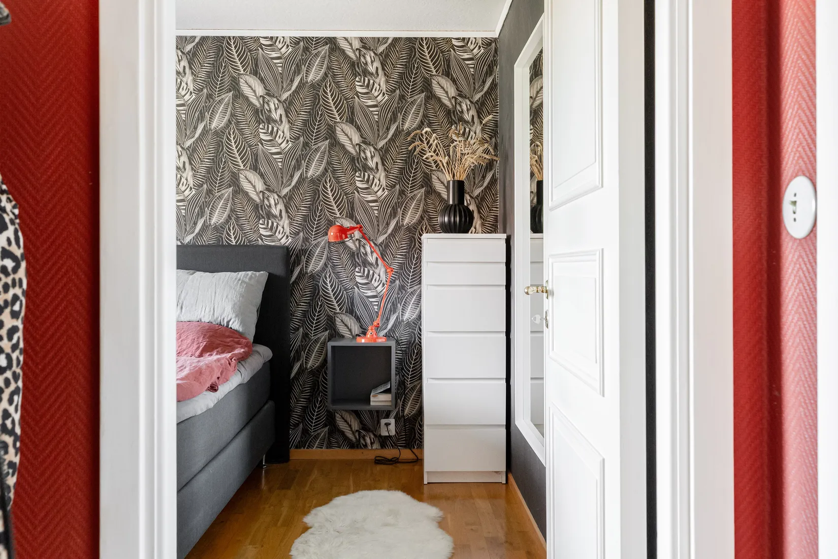 Villa, Backgatan 26, Simrishamn