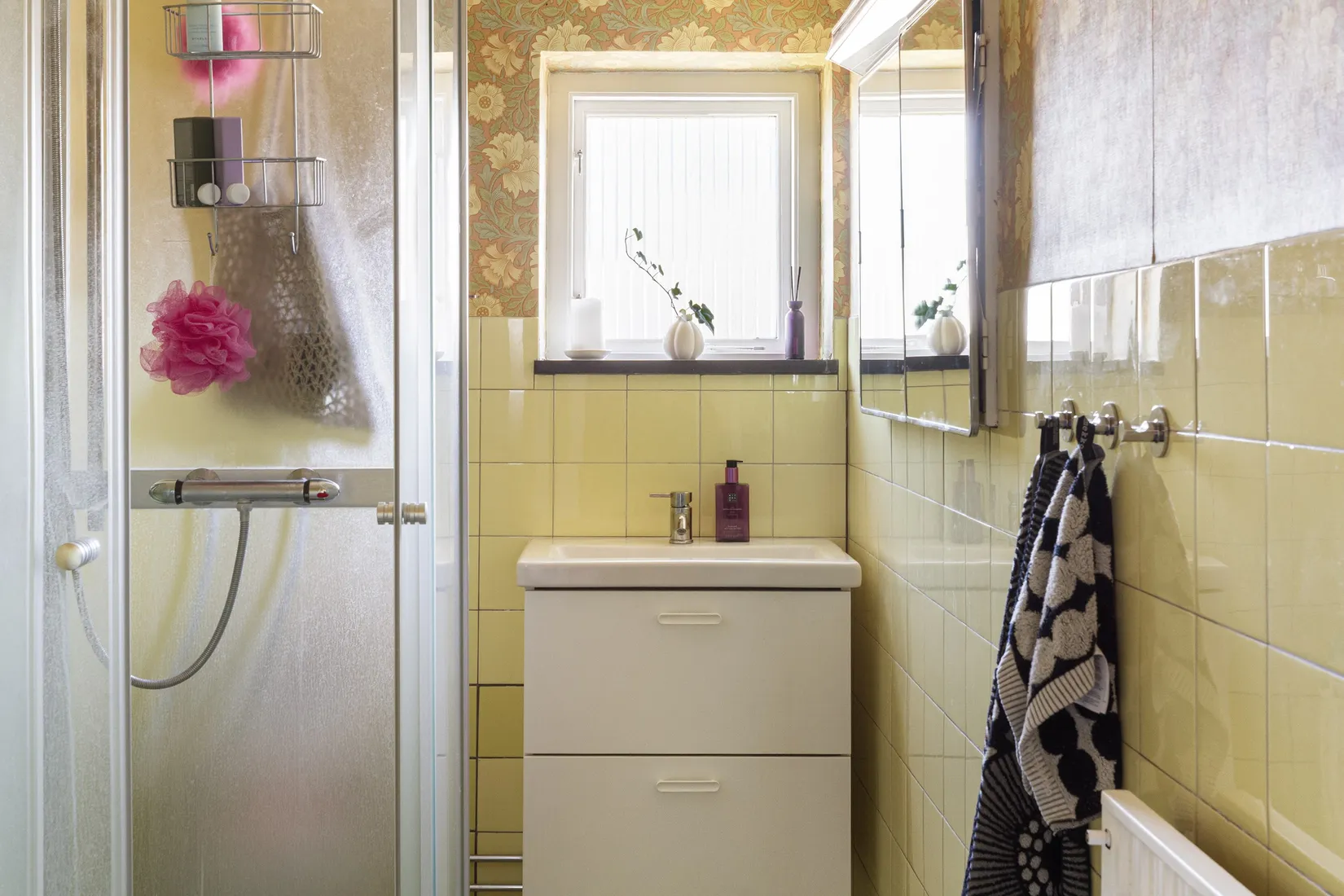 Villa, Backgatan 26, Simrishamn