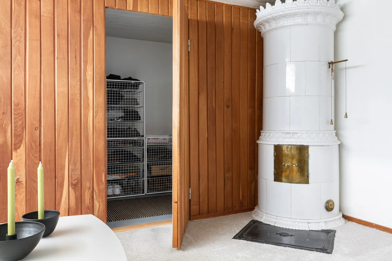 Villa, Backgatan 26, Simrishamn